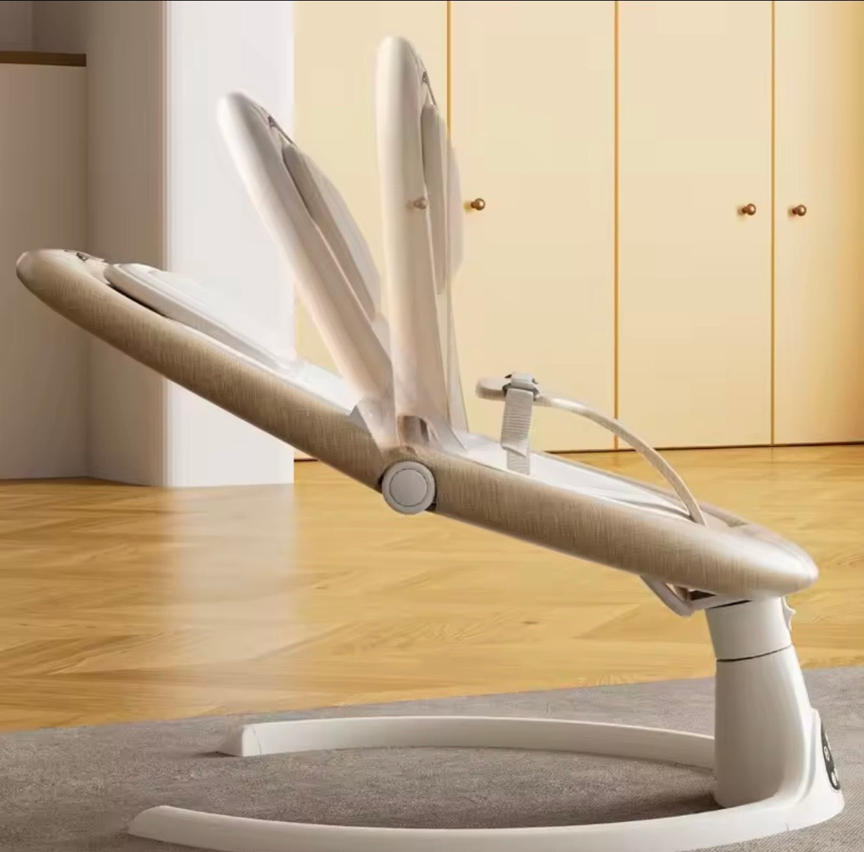 Electric Baby rocking chair