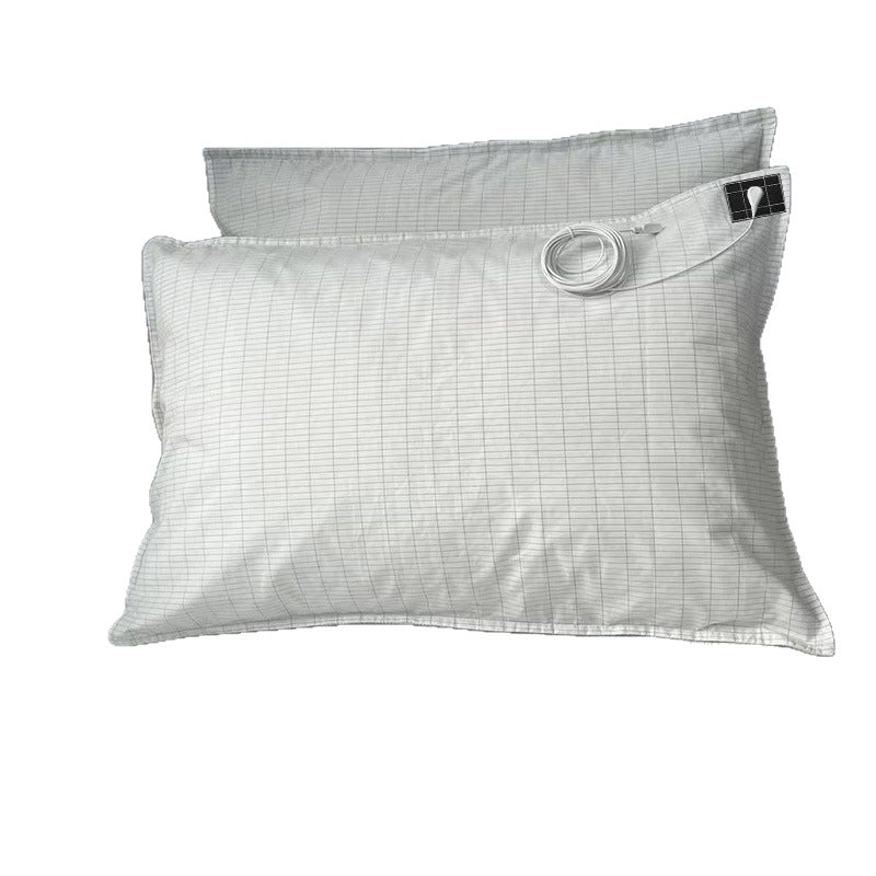 Silver Fiber Grounding Bed Sheet
